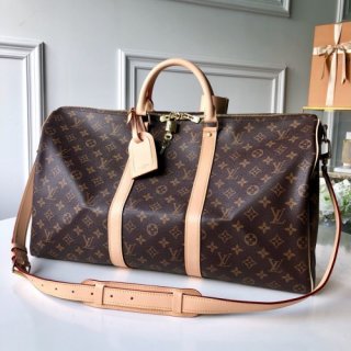 LOUIS VUITTON KEEPALL BANDOULI