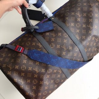 LOUIS VUITTON KEEPALL BANDOULI