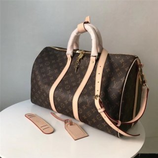 LOUIS VUITTON KEEPALL BANDOULI