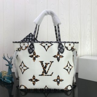 Louis Vuitton NEVERFULL MM