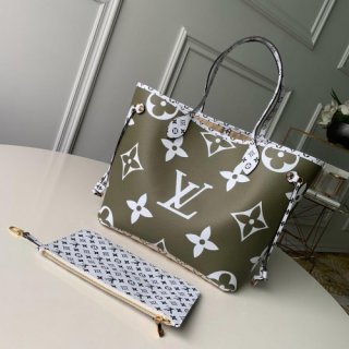 Louis Vuitton NEVERFULL MM