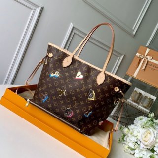 Louis Vuitton NEVERFULL MM