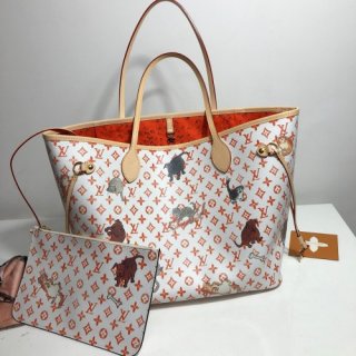 Louis Vuitton NEVERFULL MM