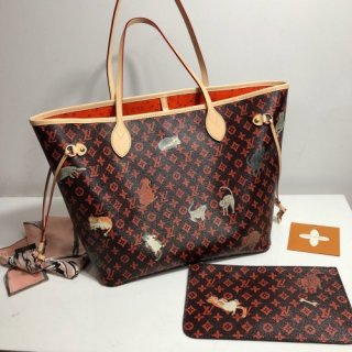 Louis Vuitton NEVERFULL MM