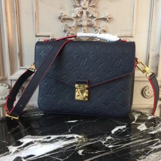 Louis Vuitton Pochette Metis