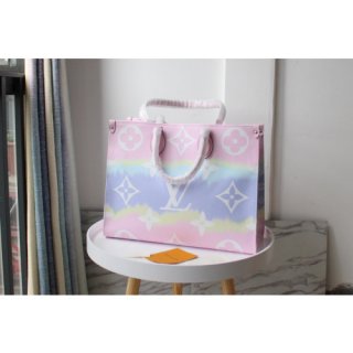 LOUIS VUITTON ESCAPE ONTHEGO GM