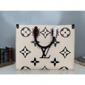 LOUIS VUITTON CRAFTY ONTHEGO GM