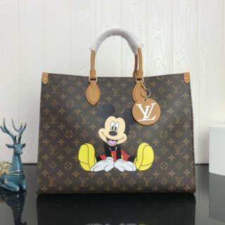 LOUIS VUITTON ONTHEGO GM
