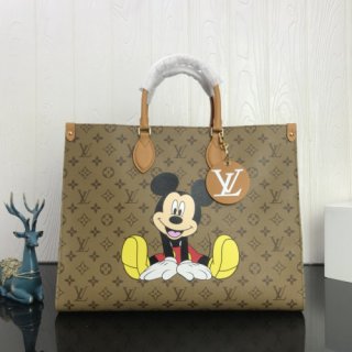 LOUIS VUITTON ONTHEGO GM