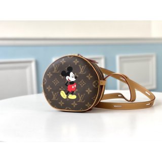 LOUIS VUITTON BOITE CHAPEAU SOUPLE PM