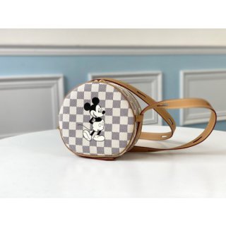LOUIS VUITTON BOITE CHAPEAU SOUPLE PM