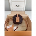 LOUIS VUITTON MINI BOITE CHAPEAU