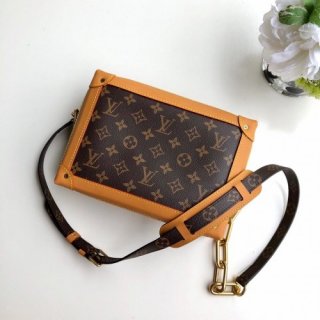 LOUIS VUITTON BOX
