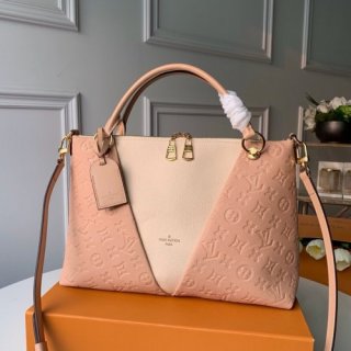 LOUIS VUITTON TOTE MM