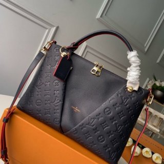 LOUIS VUITTON TOTE MM