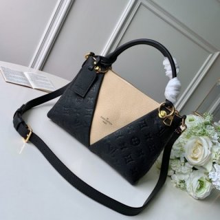 LOUIS VUITTON V TOTE BB