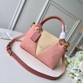 LOUIS VUITTON V TOTE BB