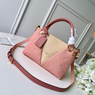 LOUIS VUITTON V TOTE BB