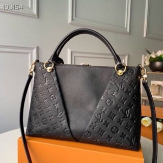 LOUIS VUITTON TOTE MM