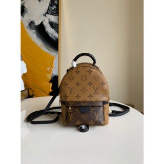 LOUIS VUITTON PALM SPRINGS MINI NEW EDITON