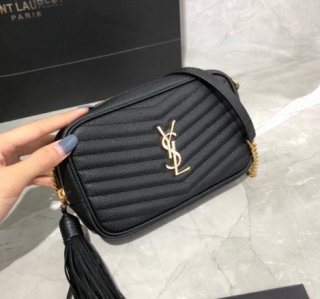 YSL Camera Bag
