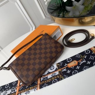 LOUIS VUITTON MINI POCHETTE ACCESSOIRES