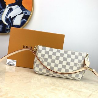 LOUIS VUITTON MINI POCHETTE ACCESSOIRES