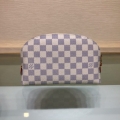LOUIS VUITTON COSMETIC POUCH GM