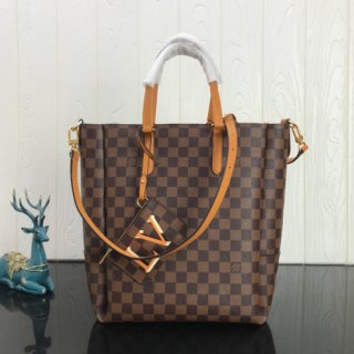 LOUIS VUITTON BELMONT MM