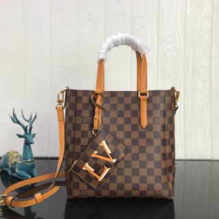LOUIS VUITTON BELMONT PM