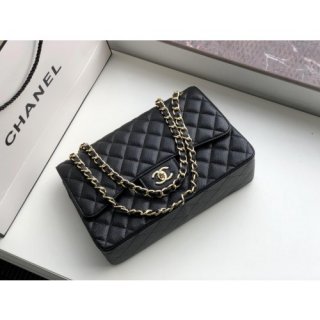 CHANEL FLAP BAG 30CM