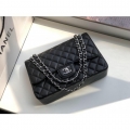 CHANEL FLAP BAG 30CM