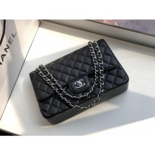 CHANEL FLAP BAG 30CM
