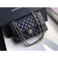 CHANEL FLAP BAG 2.55