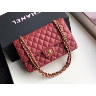 CHANEL FLAP BAG 2.55