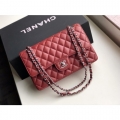 CHANEL FLAP BAG 2.55