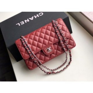 CHANEL FLAP BAG 2.55