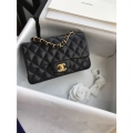 CHANEL FLAP BAG