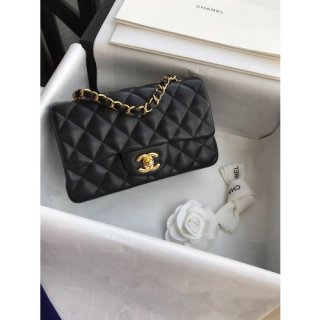 CHANEL FLAP BAG