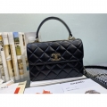 CHANEL TRENDY BAG
