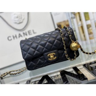 CHANEL FLAP BAG