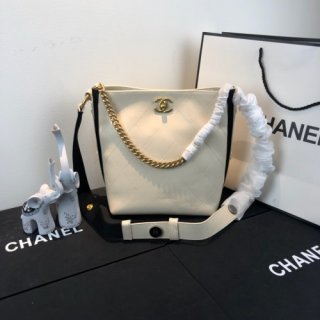 Chanel Hippie Bag Small Size