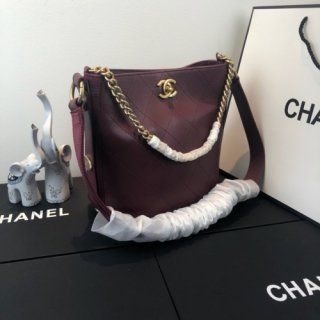 Chanel Hippie Bag Small Size