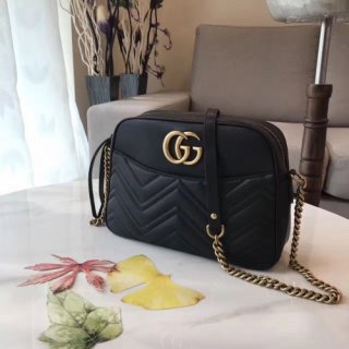 Gucci GG Marmont Matelass