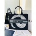DIOR BOOK TOTE