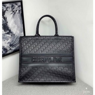 DIOR BOOK TOTE