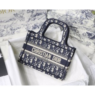 DIOR BOOK TOTE