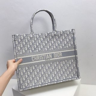 DIOR BOOK TOTE