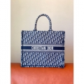 DIOR BOOK TOTE