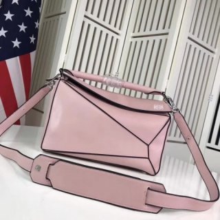 Loewe Puzzle Bag